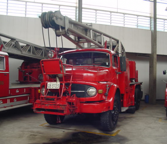 Auto Guincho 07