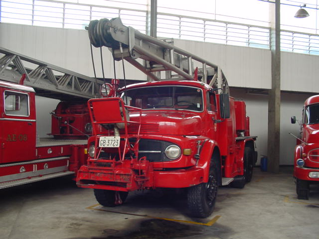 Auto Guincho 07