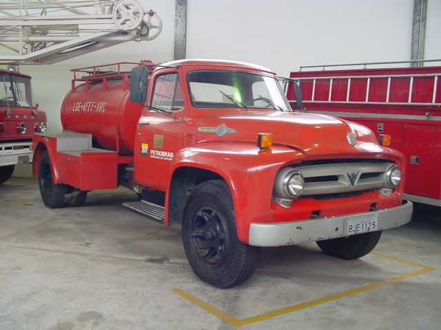 Auto Químico 02